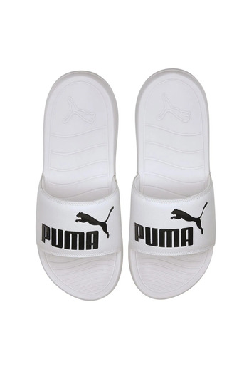 Puma Popcat 2.0 Comfortable and Lightweight Water Resistant Sandals Slippers Beach Pool Garden Sea Summer Slippers