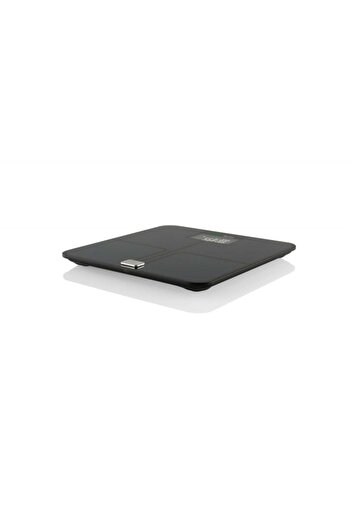 ETA Smart Scale Vital Trainer 7780 90000, 180 Kg, Bluetooth, 6 mm tempered glass, black