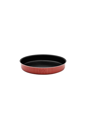 Newflon Raound Oven Tray Size 22 Cm
