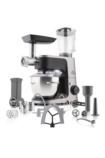 ETA Gratussino III 3023 90020 food processor, 1200W, 4.5 liters, continuous speed control + PULSE