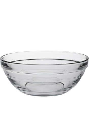 shumee Miseczka salaterka transparentna GIOGOGNE 500 ml