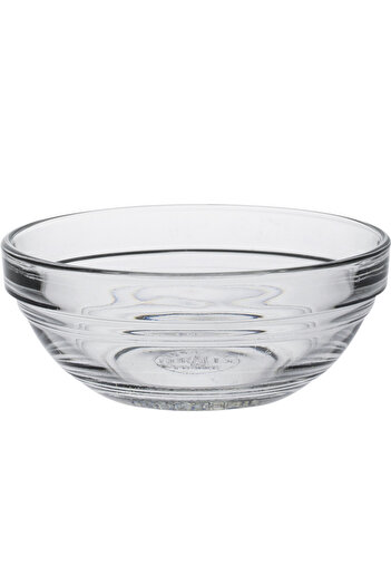 shumee Bol de salată transparent GIGOGNE 125 ml - set de 6