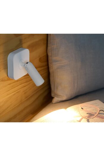 Tchibo LED Gece Lambası, Spot, Şarj Edilebilir