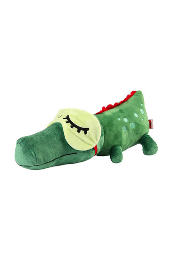 FISHER PRICE Fluffy Toy Fisher-Price Crocodile 30 cm
