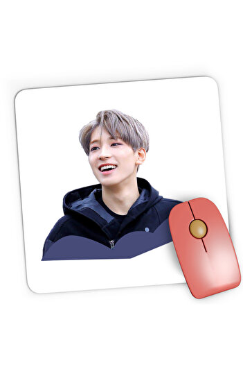OEM Mousepad Gaming Seventeen Korean Chinese Dance Talents Premium Award, 21x19 cm