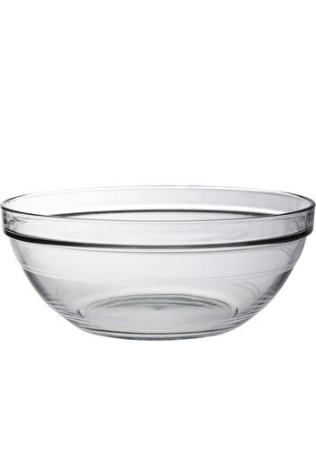 shumee Miseczka salaterka transparentna GIOGOGNE 3450 ml
