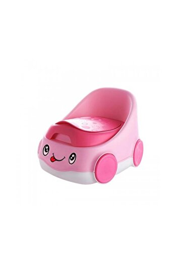 Bebeking Olita masinuta pentru fetite Smiley Face