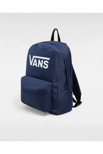 Vans Old Skool Unisex Lacivert Sırt Çantası - Vn000h50lkz1