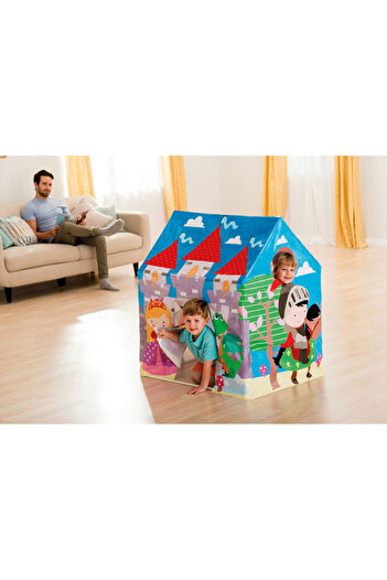 Intex Namiot - zamek dla dzieci #45642
