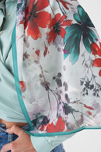 İpekpark Scarf-Ys002