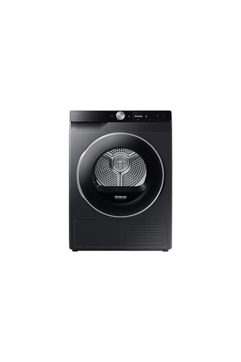 Samsung DV90DG6845LBAH 9 kg Çamaşır Kurutma Makinesi
