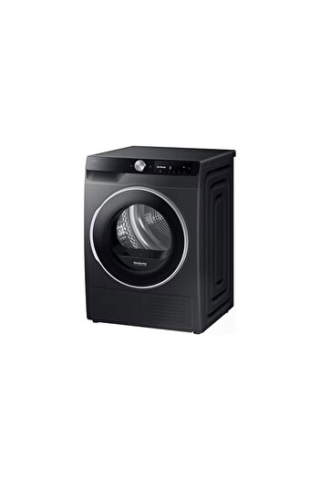 Samsung DV90DG6845LBAH 9 kg Çamaşır Kurutma Makinesi