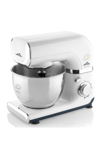 ETA Mezo 003490010 food processor, 600 W, 4 liters, continuous speed, planetary mixing system