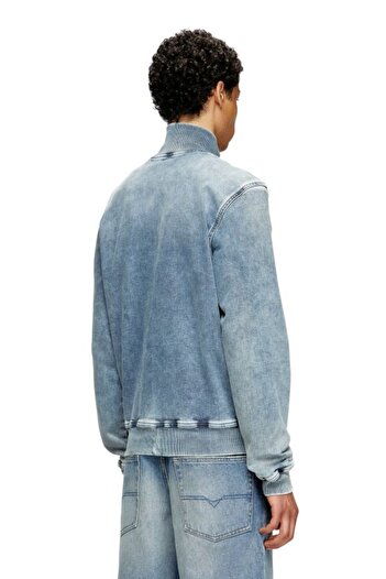 Diesel ERKEK JEAN SWEAT