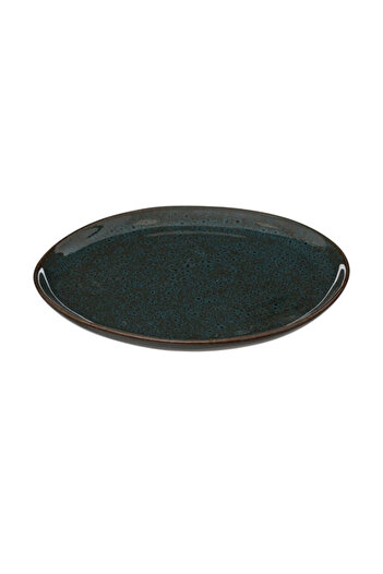 Secret de Gourmet High-Quality Stoneware Dessert Plate