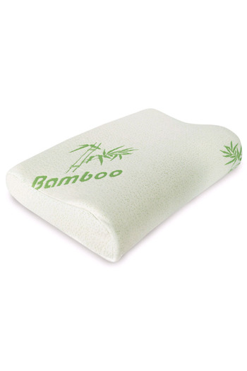 shumee Poduszka anatomiczna Memory Bamboo