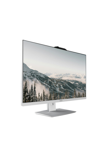 MSI Modern AM272P i7-1255U 32GB 4TB SSD 27" FHD IPS FDOS All In One PC Beyaz & PER4 BELLEK