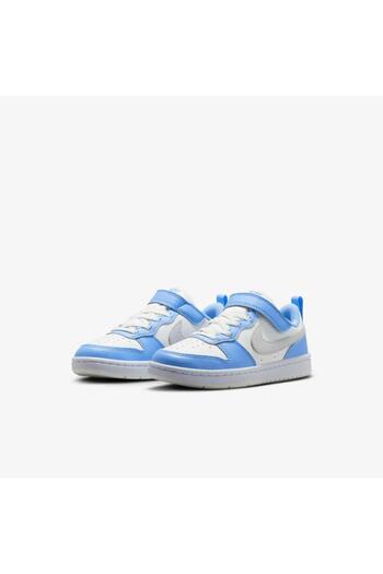 Nike Court Borought Low Recraft Sneakers