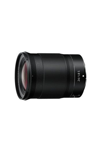 NİKON Z 24mm f/1.8 S NIKKOR