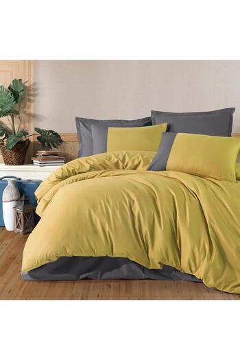 Pucioasa Ranforce Butique Bed Linen (Pure V7)