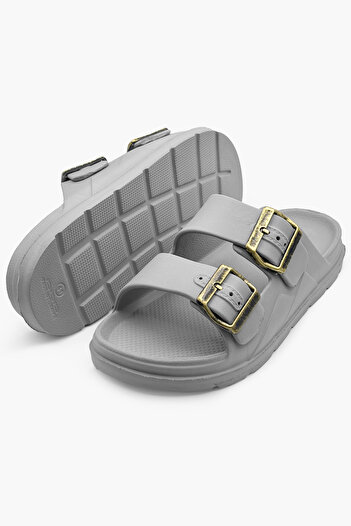 Beınsteps Erkek Terlik Eva Rahat Taban Plaj Banyo Günlük Erkek Terlik