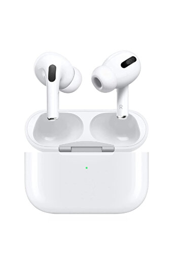 D&K WONDER Căști wireless, D&K, Bluetooth 5.2, Voce HD, Wireless, Pentru Android/iPhone, Alb