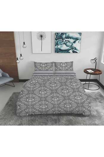 Pucioasa 100%Bbc King Size Bed Linen (Alc2)