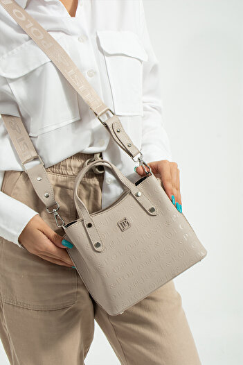 Just Polo New Season Luxury Women's Hand and Shoulder Bag