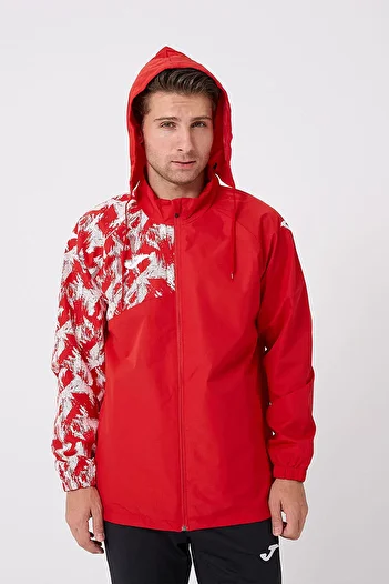 Joma Men's Football Raincoat Premium 9212332