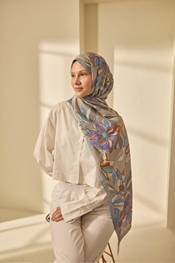 Silk Home Mayda Shawl 81008-08