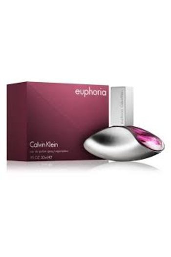 Calvin Klein Euphoria by Calvin Klein Women 100 ml Eau de Parfum
