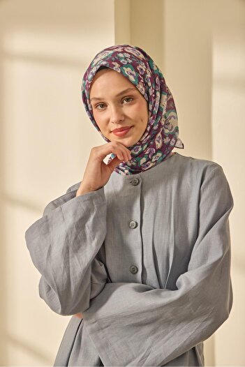 Silk Home Soft Scarf 73090-08