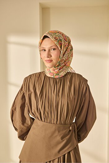 Silk Home Soft Scarf 73090-33
