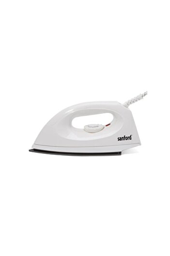 Sanford Sanford Dry Iron - 1000W - 220V SF30DI BS