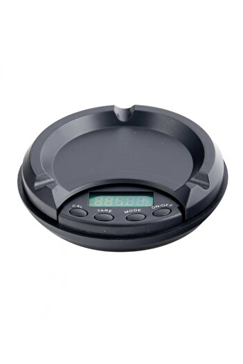 OEM Alaska USA Weight Design Ashtray Scale 0.01-100g
