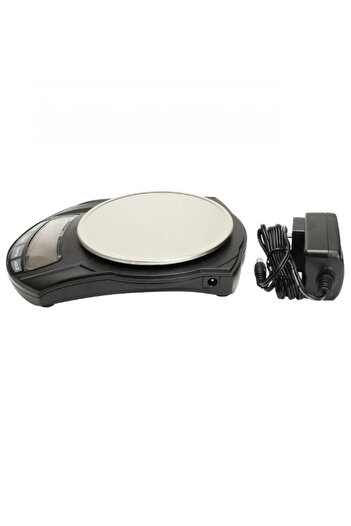 OEM Jewelry Scale JScale JT2 Jennings with Stainless Steel Tray 0.01-350g