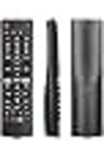 The Bros Universal Remote for LG Smart TV LCD LED OLED UHD 3D 4K HDTV