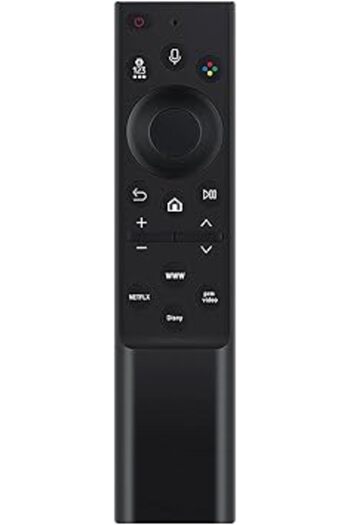 The Bros BN59-01386D Voice Remote for Samsung Smart TV TM2280E RMCSPB1EP1