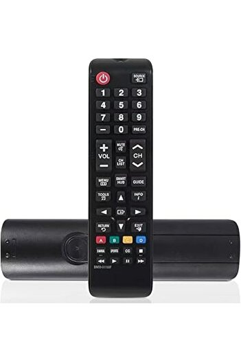 The Bros Universal Remote for Samsung Smart TVs – Compatible with LCD LED SUHD UHD HDTV 3D Models