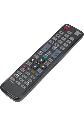 The Bros AA59-00507A Remote for Samsung 4K OLED Smart TV UE55ES6560S UE46F5570SS UE40D6000TW UE37D6100SW