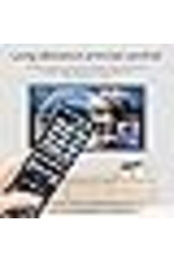 The Bros RM-AAU104 Remote for Sony STR-DH520 Multi-Channel AV Receiver