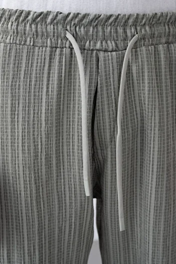 MARRAKECH Textured Baggy Men's Jogger Pants