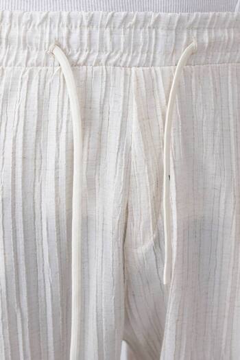 MARRAKECH Textured Baggy Men's Jogger Pants