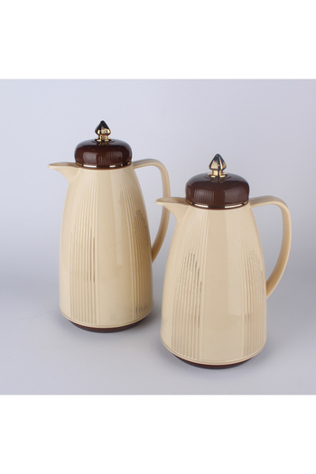 Generic Coffee and tea thermos set