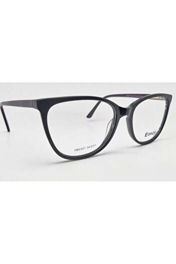 Emoji Emoji eyeglass frame