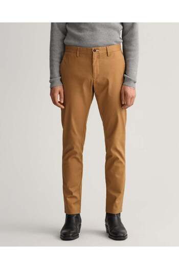 Gant Slim Fit Chinos