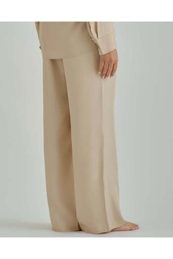 Gant Ramadan Collection – Women's Dry Sand Drawstring Pants