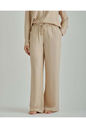 Gant Ramadan Collection – Women's Dry Sand Drawstring Pants