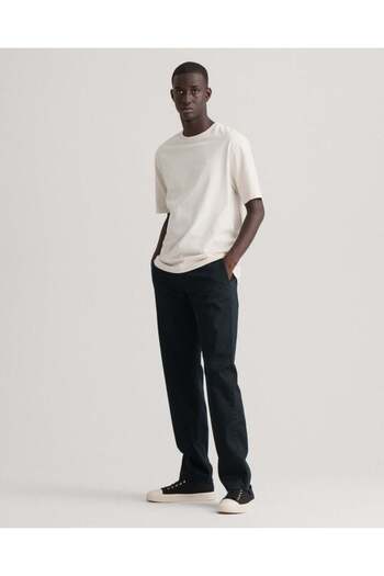 Gant Allister Regular Fit Twill Chinos