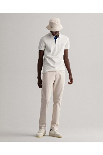 Gant Slim Fit Twill Chinos